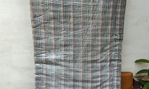 Shri Hari Packers & Movers