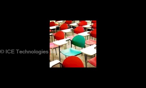 ICE Technology Lab in Suyog Nagar-Vasai West, Patna - 800001