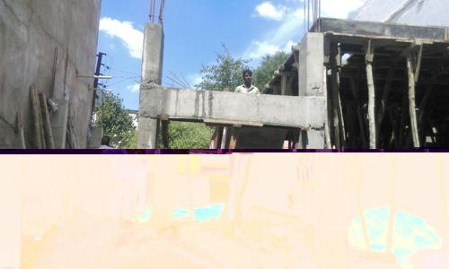 HSD Constructions in Charminar, Hyderabad - 500002
