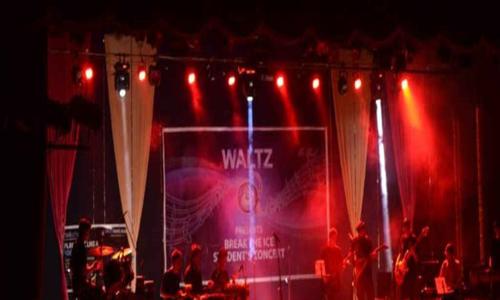 Waltz Music Academy in Akurdi, Pimpri Chinchwad  - 411035