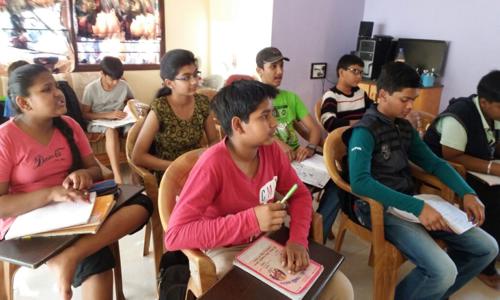 Daxaja Coaching Institute in Satellite, Ahmedabad - 380015