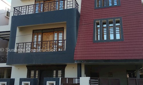 Sushree Construction in Patia, Bhubaneswar - 751024