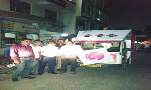 Innovative Event Enterprises in M.P. Nagar, Bhopal - 462023