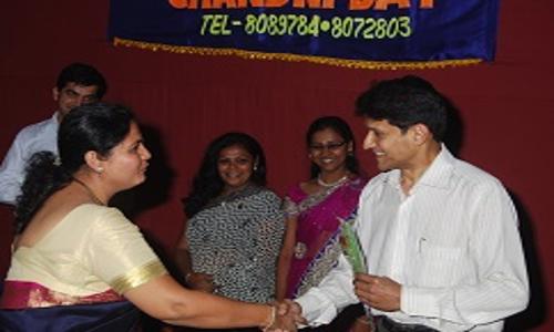 Chandni Private Classes in Kandivali West, Mumbai - 400067