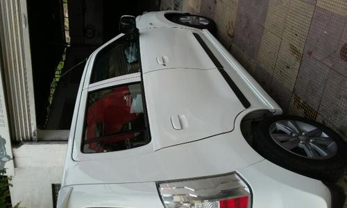 Rex Self Drive Cars in Karmanghat, Hyderabad - 500058