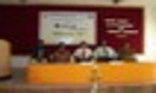 Enrich Academy in Gandhipuram, Coimbatore - 641012