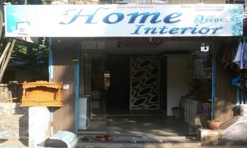 Home Decor in Dombivali East, Mumbai - 421204