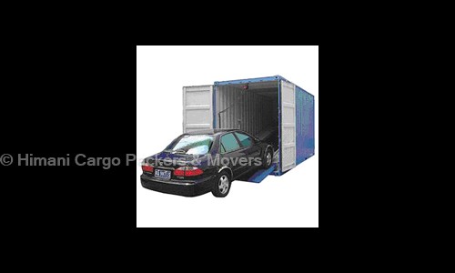 Himani Cargo Packers & Movers in Sector 23, Gurgaon - 122002