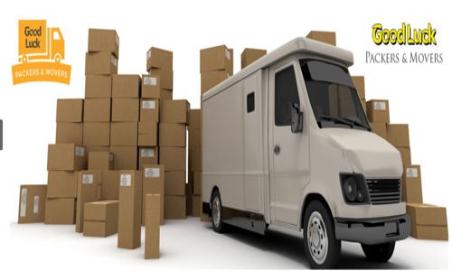 Good Luck Packers & Movers in Ramji Nagar, Nellore - 524004