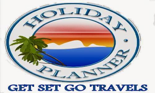 Get Set Go Travels in Akkayyapalem, Visakhapatnam - 103127