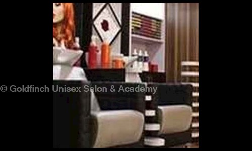 Goldfinch Unisex Salon & Academy in Pimple Saudagar, Pimpri Chinchwad  - 411028