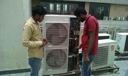 Genius Aircon in Sector 13, Gurgaon - 122002