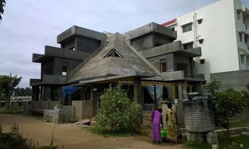 Raahil Constructions in Vidyaranyapura, Bangalore - 560097