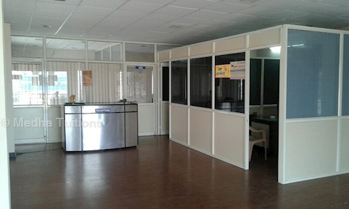 Medha Tuitions