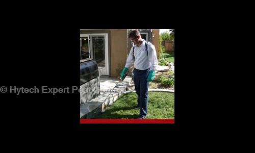 Hytech Expert Pest Control in Connaught Place, Delhi - 110001
