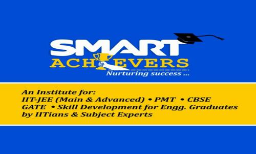 Smart Achievers in Indirapuram, Ghaziabad - 201010