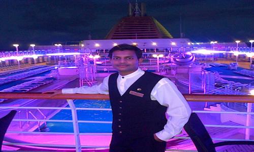 Inspire Academy in Andheri West, Mumbai - 400058