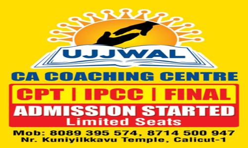 Ujjwal in Ashokapuram, Calicut - 673001