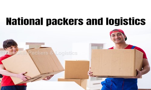 National Packers & Logistics in Adityapur, Jamshedpur - 831013