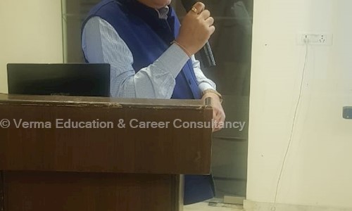Verma Education & Career Consultancy in Dwarkapuri, indore - 452013