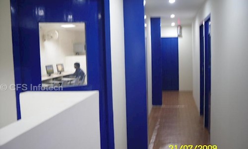 CFS Infotech in Ekkatuthangal, Chennai - 600032