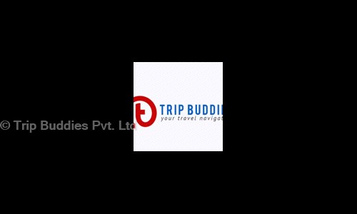 Trip Buddies Pvt. Ltd. in Manimajra, Chandigarh - 160101