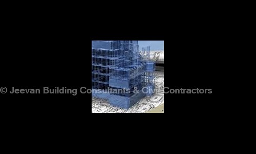 Jeevan Building Consultants & Civil Contractors in Malkajgiri, Hyderabad - 500047