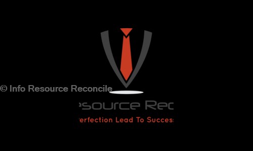 Info Resource Reconcile in South Dumdum, Kolkata - 700074