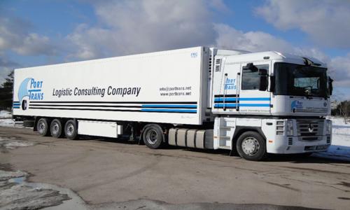 International Academy of Logistics Management in Palarivattom, Kochi - 682025