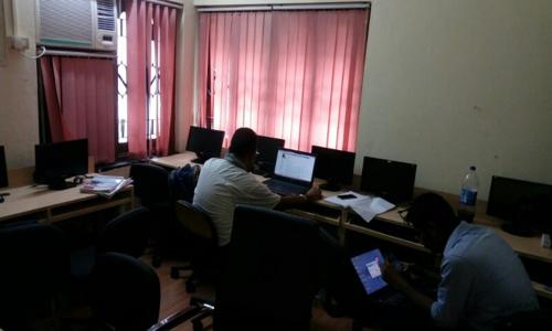 Indian Cyber Security Solutions in Salt Lake City, Kolkata - 700091