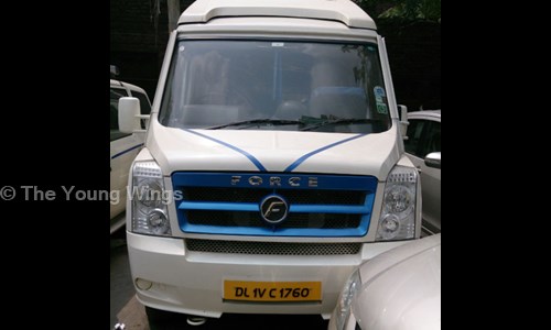 The Young Wings in Sector 26, Noida - 201301