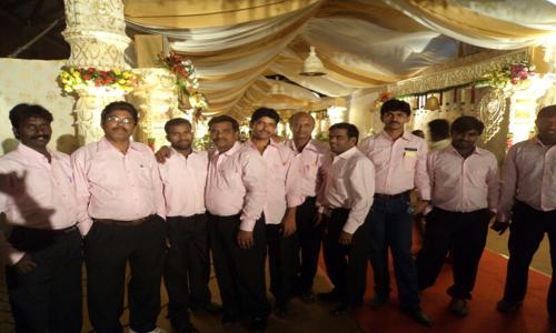 Om Sai Travels in Nallakunta, Hyderabad - 500044
