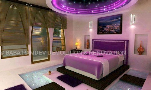 BABA RAMDEV DEMOLITION & RENOVATION in Ghanshyam Nagar, Surat - 395006