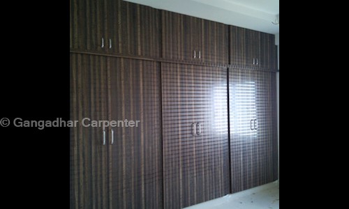 Gangadhar Carpenter in Alwal, Hyderabad - 500087