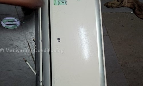 Maniyar Air Conditioning in Swargate, Pune - 411037