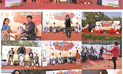 K5 Records in Rohini, Delhi - 110085