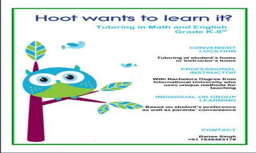 Hoot Wants To Learn It? in South Extension Part II, Delhi - 110049