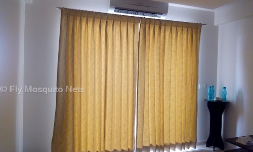 Fly Mosquito Nets in Palanganatham, Madurai - 625003