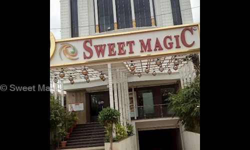 Sweet Magic in Gachibowli, Hyderabad - 500032