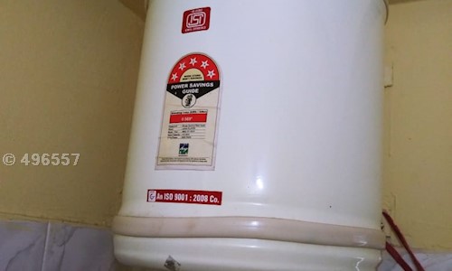 496557 in Indira Nagar, Bangalore - 560038
