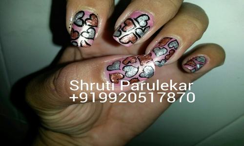 Shruti's Arts in Jay Prakash Nagar, Mumbai - 400063