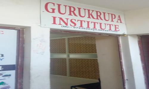 Gurukrupa Institute in Maninagar, Ahmedabad - 380008