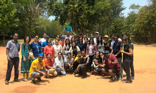 4Stage Events in Harlur, Bangalore - 560102