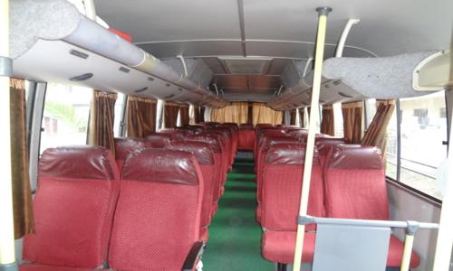 Pandey Tours & Travels in Rameshwari, Nagpur - 440027