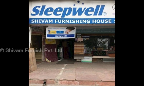 Shivam Furnish Pvt. Ltd. in Manimajra, Chandigarh - 160101