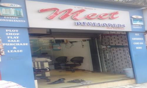 Meet Developers in Dahisar West, Mumbai - 400068