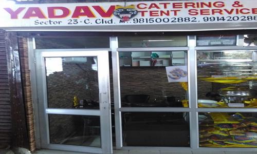Yadav Catering & Tent Service in Manimajra, Chandigarh - 160101