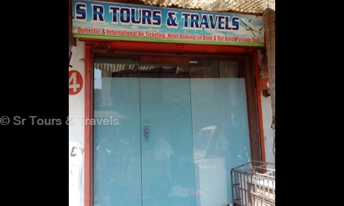 Sr Tours & Travels in Andheri, Mumbai - 400069
