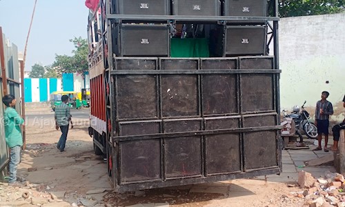 DJ Ajay Sound in Shahpur, Ahmedabad - 380001