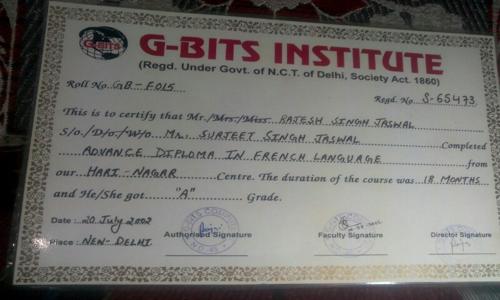 Perfect Tutor in Dwarka, Delhi - 110075